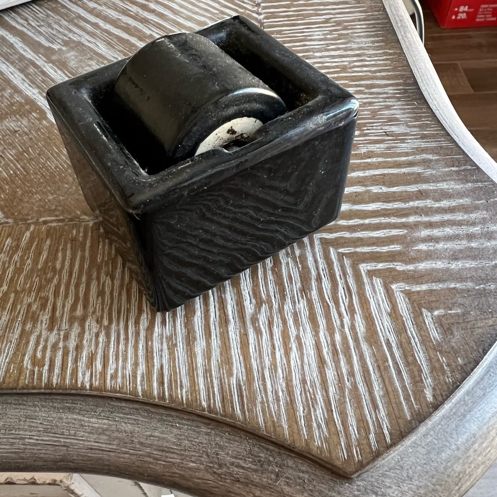 Vintage Sengbusch Ideal Stamp Moistener